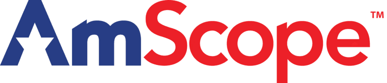 AmScope Logo