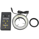 AmScope 144 LED Four-Zone