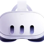 Meta Quest 3 512GB Virtual Reality Headset- Brand New, Parallel Import!