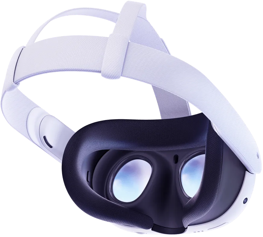Meta Quest 3 512GB Virtual Reality Headset- Brand New, Parallel Import! - Image 3