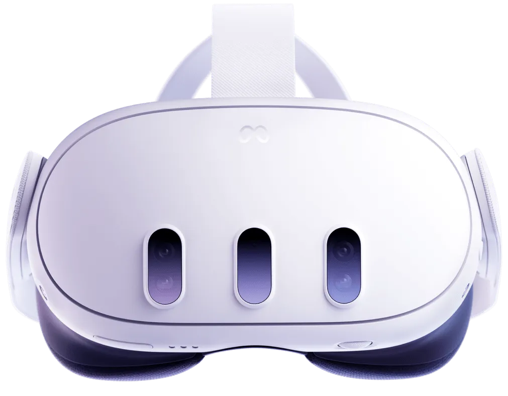 Meta Quest 3 512GB Virtual Reality Headset- Brand New, Parallel Import!